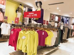 -优衣库(长沙银盆岭万达广场店)