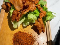 -晓淮山·扬州早茶·淮扬菜(龙阳广场店)