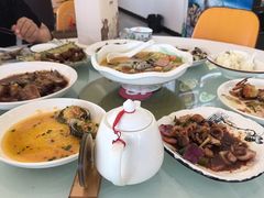 -碧海银沙海鲜餐厅(恒大海上威尼斯店)