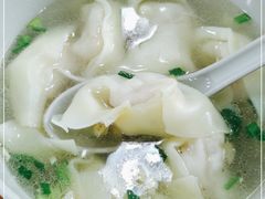 -绿杨馄饨店(上塘街店)