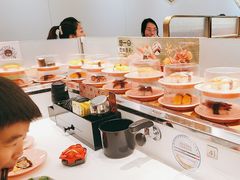 -争鲜回转寿司(通州万达店)