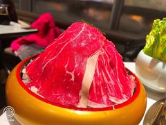 -领鲜天下·焗海鲜·花胶鸡(天目里店)