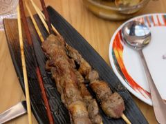 -塔哈尔·新疆盛宴(复地活力城店)