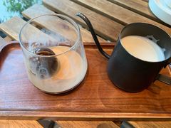 -Home Cafe(水榭春天店)