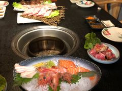 -虎焱炭火烧肉