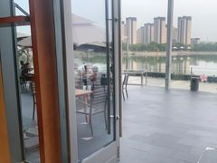 -翠山·映月湖景餐厅(映月湖公园店)