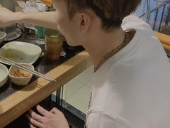 -韩盛·盛江山自助料理(奥体万达店)