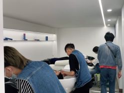 点击看大图 -MOVAN HAIR莫凡匠人发型屋