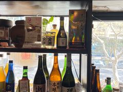 -角落里(中山公园店)