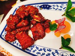 -宁波状元楼酒店(和义路店)