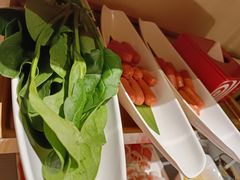 -海底捞火锅(太原南站店)