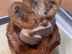 -LANLIZI BAKERY(COSMO店)