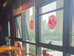 -泰山王老三串店(欢乐颂店)
