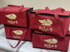 -宫品海参专卖店(黄浦老西门店)