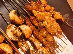 -马海涛牛肉串·午市牛腩饭·烧烤夜宵(领汇广场店)