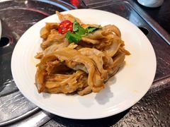 -鹅城粤菜馆(白云山路店)