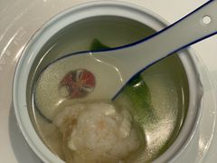 -箱美术馆私房菜(水晶郦城店)