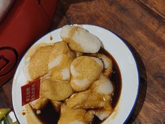 -聂发财重庆江湖菜(解放碑店)