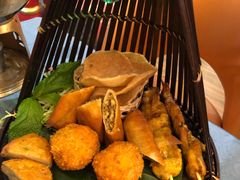 -阿莱唛唛泰国菜·海鲜餐厅(蛇口店)