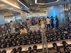 -Hi GYM嗨健身(泥城店)