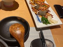 秋天童话-文三酒肆自助放题(新街口友谊广场店)