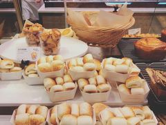 -巴黎贝甜(宜山路店)