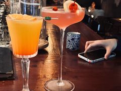 -蜉蝣酒吧(仓山万达店)