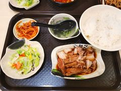 -台北风味(第一家快餐)
