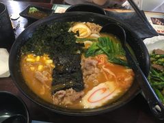 -古田居·特色寿司料理(星之岛旗舰店)