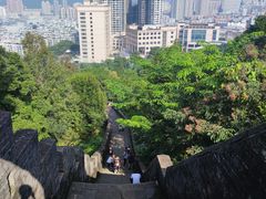 -求水山公园
