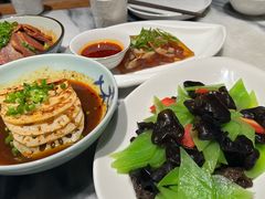 -西安饭庄·非遗陕菜(钟楼店)