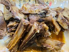 羊排-老桥张羊肉