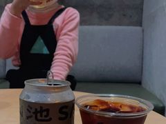 -SAANCI山池咖啡(卓悦中心店)