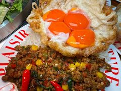 -哼蟹二将·烤肉酱蟹(合生汇店)