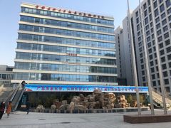 -首都医科大学附属北京潞河医院