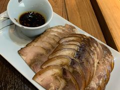 三少酱肘子-娄三少春饼·烤鸭(合生汇购物中心店)