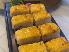 -粉巷13號陕菜馆