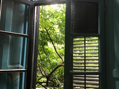 -湖南省立第一师范学校旧址