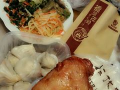 android_upload_pic-奉食居(天津街店)