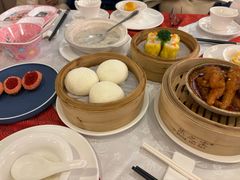 -酌宴府The China Club·广州万富希尔顿酒店(云城东路店)