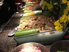 -星伦多自助料理·涮烤一体(虹悦城店)