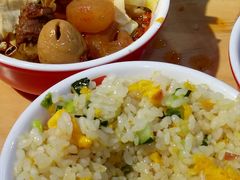 -袁记串串香(人民公园店)