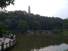 -榴花公园