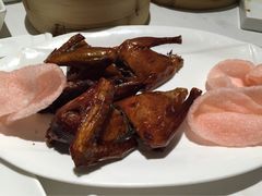 潮福城(湖滨北路店)-潮福城大酒楼·潮味粤品·港式点心(湖滨北路店)