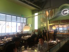 大堂-顺峰顺水顺德菜(龙华店)