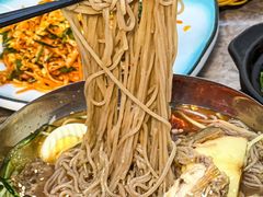 -屋里家延边朝鲜族冷面(梅林3店)