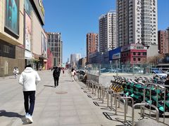 -万达广场(沈阳铁西店)