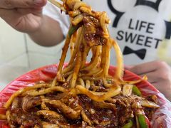-于记味燃香米粉(南昌路店)