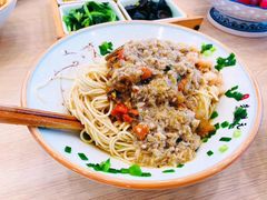 -朱洪元苏式面馆(绿宝广场店)
