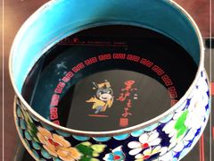 -福寿宫驴肉火锅店